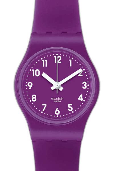 swatch lv|Swatch Sweet Purple LV115 Price, Specs, Market Insights.